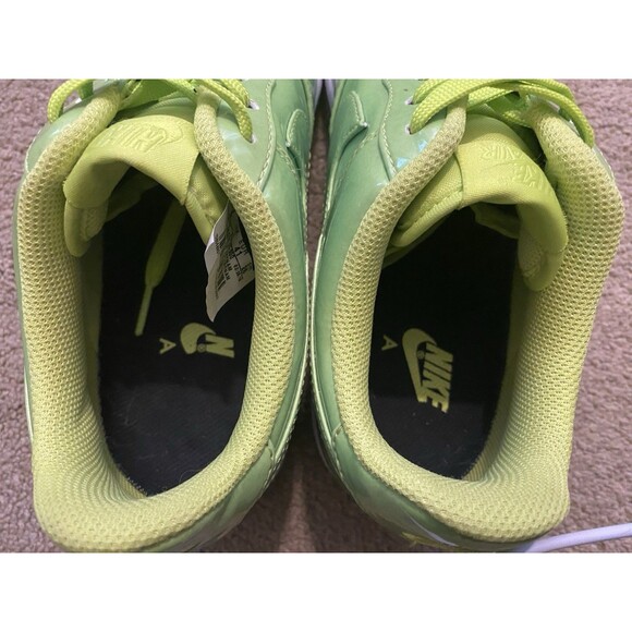 Nike Air Force 1 \'07 LV8 UV sneakers in the \